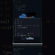 This Python One Liner Is TRICKIER Than It Looks What Is The Output Python Logic Test Python