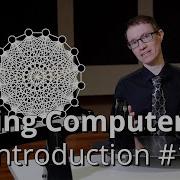 Ising Computers 1 Introduction