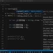 Rust Ownership Borrowing And Reference