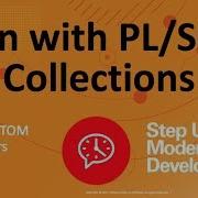 PL SQL Collections
