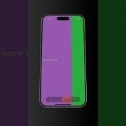 Custom Tab Bar With Glowing Effects In SwiftUI