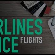 How Airlines Price Flights