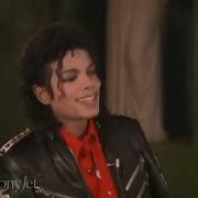 RARE Michael Jackson Interview 1987 Ebony Jet MQ Quality