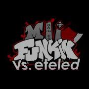 Dream Of Peace Nightcore Mii Funkin Vs Eteled OST