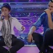 14 Muhammed Sahin Korkmaz Ibrahim Tatlises Türkü Potpuri Bir Sarkisin Sen 27 06 2009 YouTube