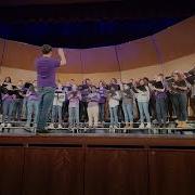 Sky Above Jacob Collier Choir Arr Liam De Paux