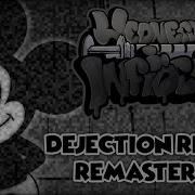 Dejection Definitive AlexStep8 Remix Wednesday S Infidelity UST FLP