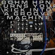Ohm Force Just Made Bohm Way More Interesting