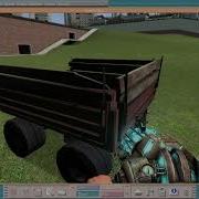Just Doing Random Stuff In Gmod