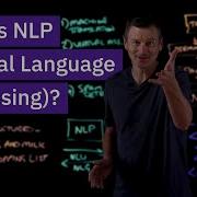 What Is NLP Natural Language Processing