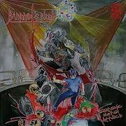 Satanic Metal Attack
