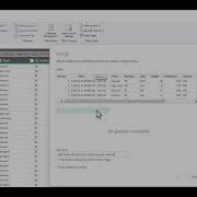 Excel PowerQuery Keeping Manual Entries