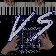Launchpad VS Launchkey Für Elise Dubstep Remix
