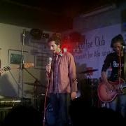 Nemesis Nirbashon Live At Cuppa Coffee