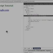 JAVASCRIPT HOW TO CHANGE HTML ATTRIBUTE DEMO