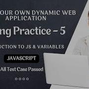 JavaScript Coding Practice 5 Button Maker Tabs NxtWave CCBP JS