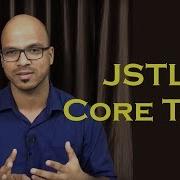 Учебное пособие JSTL часть 2 Основные теги