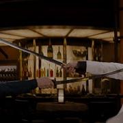 Rush Hour 3 Final Scene Part 1