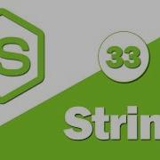 33 JavaScript Tutorial String Methods CharAt CharCodeAt Include