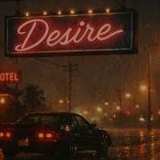 The Aftergløw Desire Cinematic 80s Synthwave Ballad The Midnight FM 84 Style