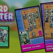 Card Master Construct 3 Game Template Source Code