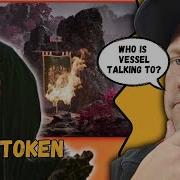4 SLEEP TOKEN Dangerous Who S Vessel Talking To Even In ARCADIA