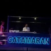 Bodrum Catamaran 2016 Ramazan Bayramı 1 Günü