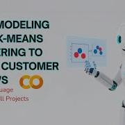 Topic Modeling Using K Means Clustering To Group Customer Reviews NLP Project