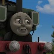 Thomas Dumbo Parody 13 Timothy And The Narrow Gauge Engines Helps Luke To Fly