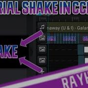 TutorialShake CCP 100 ANDROID