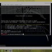 Metasploit 06 Msf3 Connection Via Reset