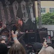 Suffocation Effigy Of The Forgotten Live At Maryland Deathfest