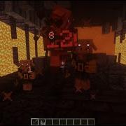 Immersive Damage Indicators Minecraft Mod Showcase