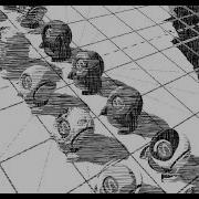 Unity3D Shader Post Process Camera Effect Test