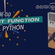 Split Function In Python Chapter 30 Malayalam Python Tutorial