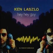Hey Hey Guy Vocal Version