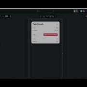 FlutterFlow Tutorial How To Create Component Parameters Reusable UI
