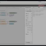 Node Red Context And Persisting Data