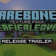 Bare Bones Leafier Leaves Trailer