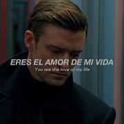 Justin Timberlake Mirrors Sub Español Lyrics