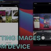 Getting Images From Photos Library And The Camera Collage Part 1