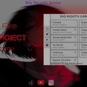 C ImGui Cheat Menu Project Free Fire Free Source Code