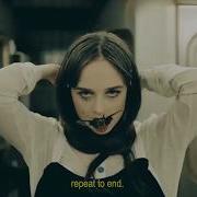 Allie X Downtown Lyric Video