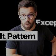 Goodbye Exceptions Hello Result Pattern