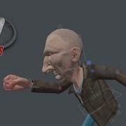 MODO Keyframe Tool