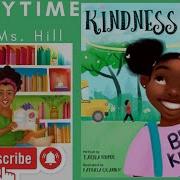 Kindness Week By Tahiya Cooper Illustrated By Patricia Grannum Kindness