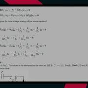 CONTROL ENGINEERING WEEK 1 ASSIGNMENT SOLUTION