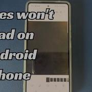 How To Fix Android Phone Not Loading Images Photos Won T Show In Gallery App
