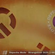 Depeche Mode Strangelove 2k25 J Mix