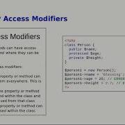 21 OPP PHP Constructors And Destructors